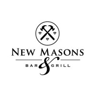 Masons bar and grill