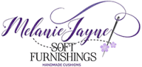 Melanie jayne soft furnishings