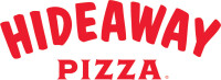 Hideaway pizza