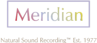Meridian records