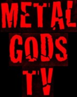 Metal gods tv