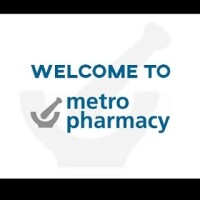 Metro pharmacy jarrow