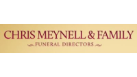 Chris meynell & family funeral directors