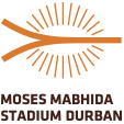 Moses mabhida stadium
