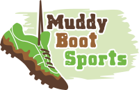Muddy boot sports