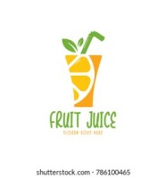 Natural fruit drinks