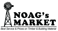 Noag's market