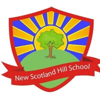 New scotland hill primary school