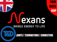 Nexans power  accessories (uk) ltd