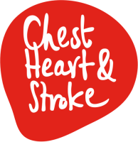 Northern ireland chest heart and stroke