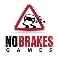 No brakes games