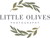 Olive portraits