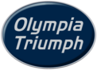 Olympia triumph manufacturing limited