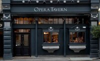 Opera tavern