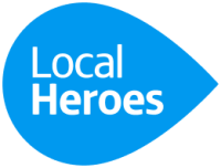 Our local heroes foundation