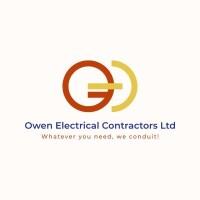 Owen electrical contracts limited