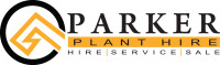 Parker plant hire ltd