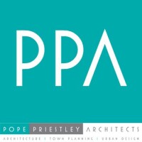 Pope priestley architects