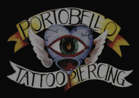 Portobello tattoo & piercing