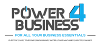 Power 4 business ltd