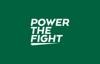 Power the fight