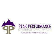 Peak performance head office services limited