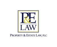 Property & estate law, plc
