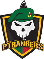 Portuguese rangers e-sports club