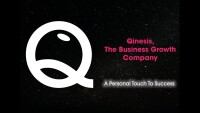 Qinesis - the business growth company