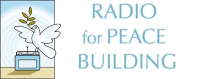 Radio for peace building limited