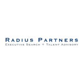 Radius partners consulting