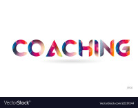 Rainbow coaching
