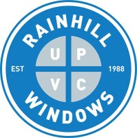 Rainhill upvc windows ltd