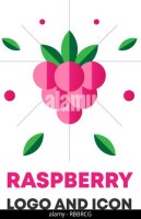 Raspberry flats