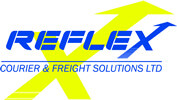 Reflex courier & freight solutions ltd