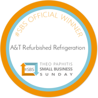 A&t refurbished refrigeration