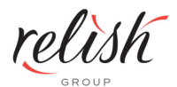 Relish event catering