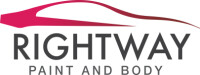 Rightway paint and body limited
