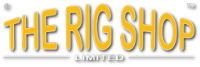 The rig shop limited