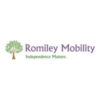 Romiley mobility limited