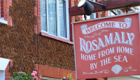 Rosamaly guesthouse