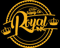 Royal ink