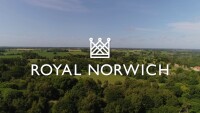 Royal norwich gc