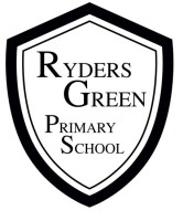 Ryders green primary