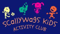 Scallywags activity club ltd