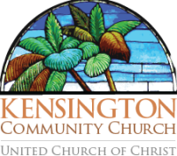 Kensington community church