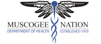 Muscogee (creek) nation division of health