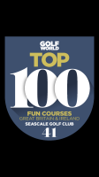 Seascale golf club