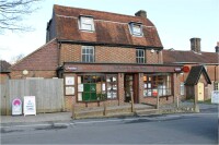 Sedlescombe village stores