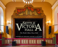 Settle victoria hall limited
